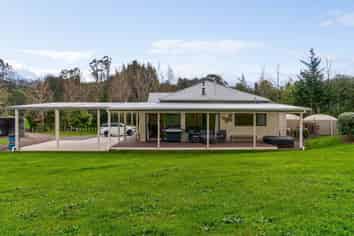 1354 No 3 Road, Te Puke