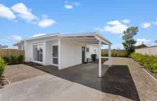 24b & 24c Omata Road, Marfell