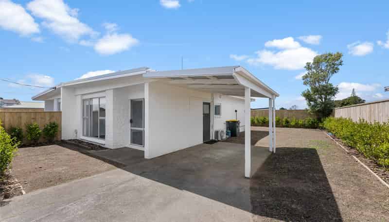 24b & 24c Omata Road, Marfell