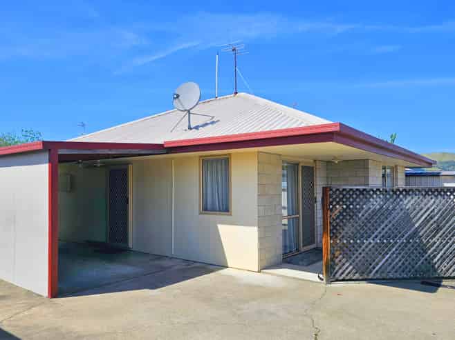 4B Mary Grace Place, Blenheim