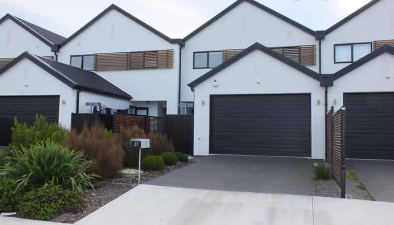 21 Tuhoe Avenue, Kaiapoi