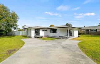 20A Kowhai Street, Castlecliff