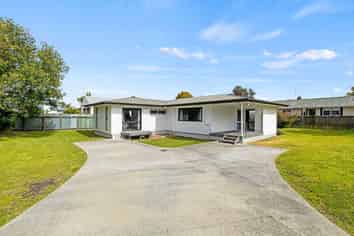 20A Kowhai Street, Castlecliff