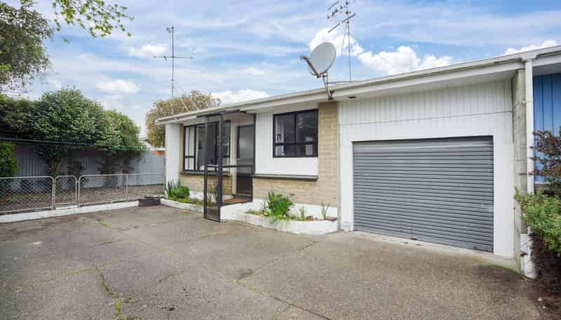 C/39 Anglesey Street, Hawthorndale