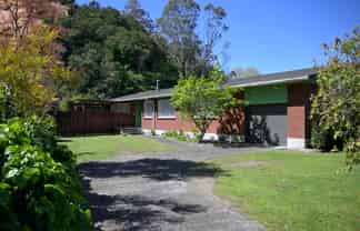 283 River Road, Kawerau