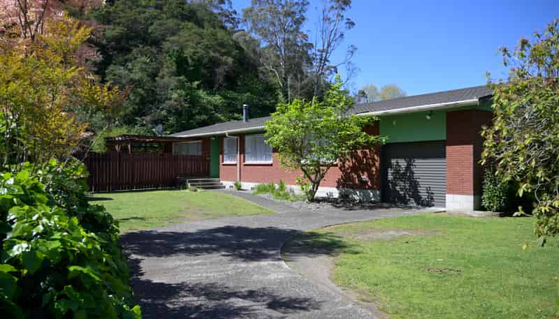 283 River Road, Kawerau