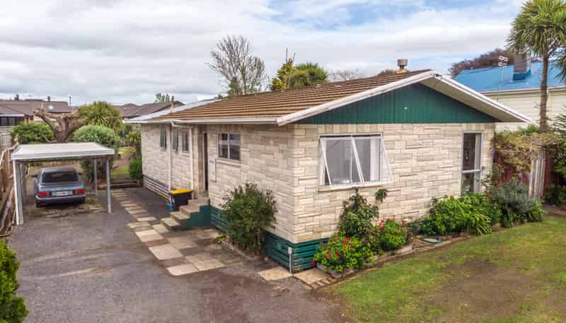 5 Bush Street, Paeroa