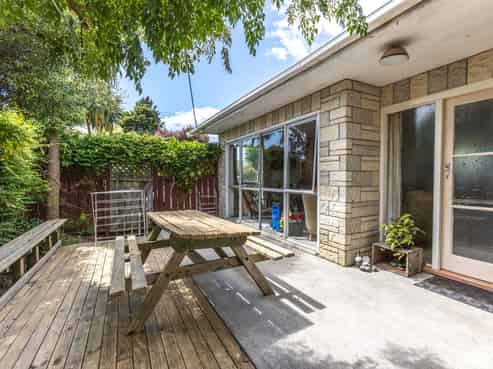 5 Bush Street, Paeroa