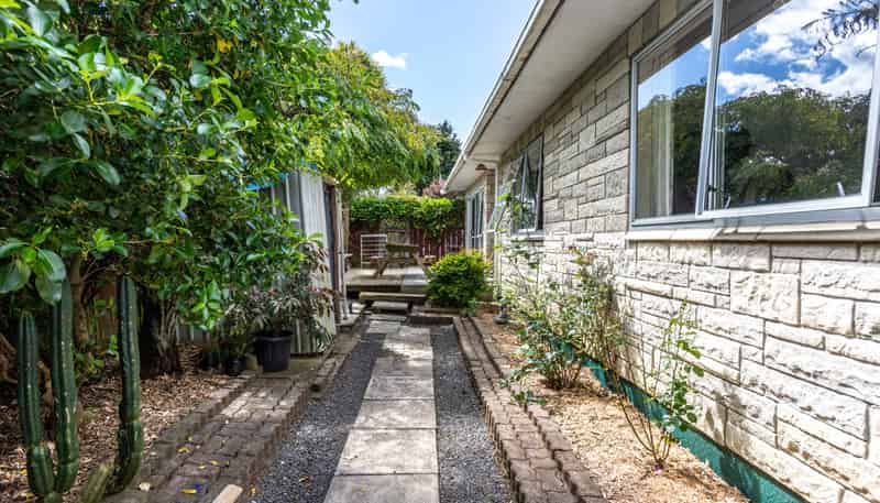 5 Bush Street, Paeroa