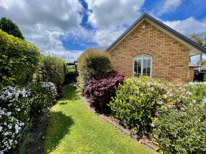 27 Ridgeway Road, Pukekohe