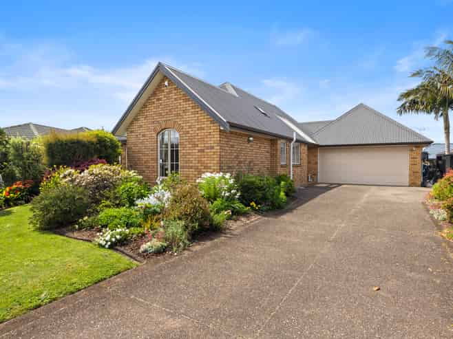 27 Ridgeway Road, Pukekohe