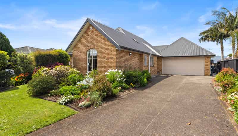27 Ridgeway Road, Pukekohe