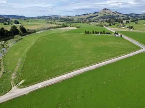  Palmerston-Dunback Road/Switchback Road, Palmerston