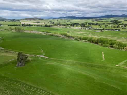  Palmerston-Dunback Road/Switchback Road, Palmerston