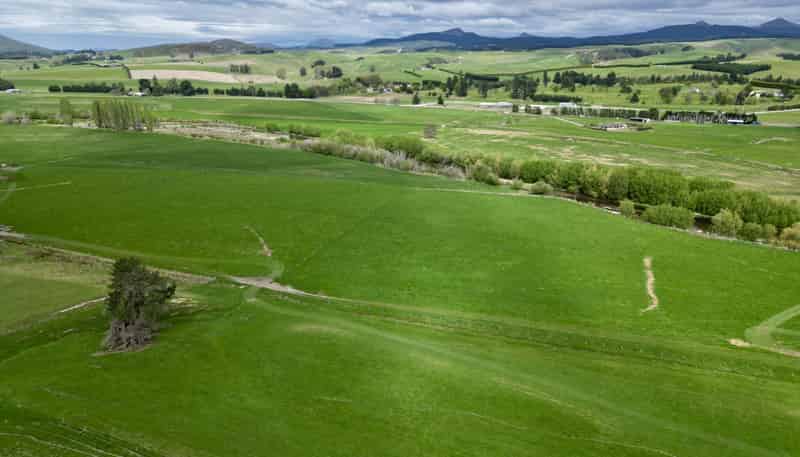  Palmerston-Dunback Road/Switchback Road, Palmerston