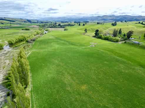  Palmerston-Dunback Road/Switchback Road, Palmerston