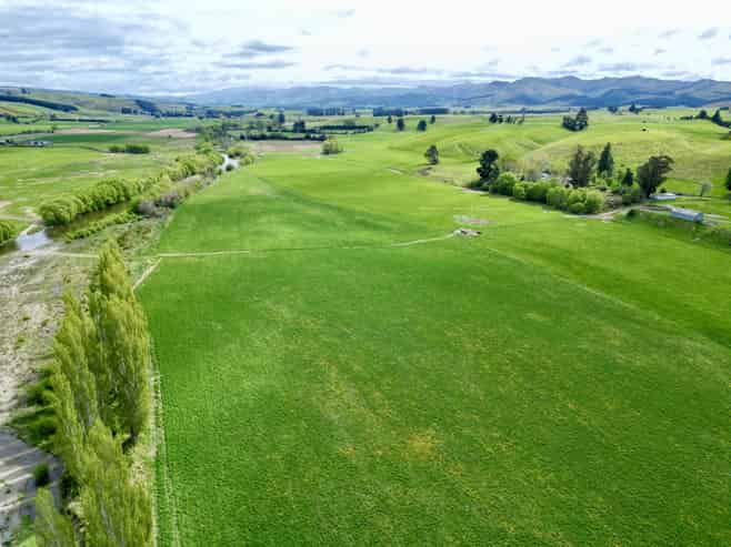  Palmerston-Dunback Road/Switchback Road, Palmerston