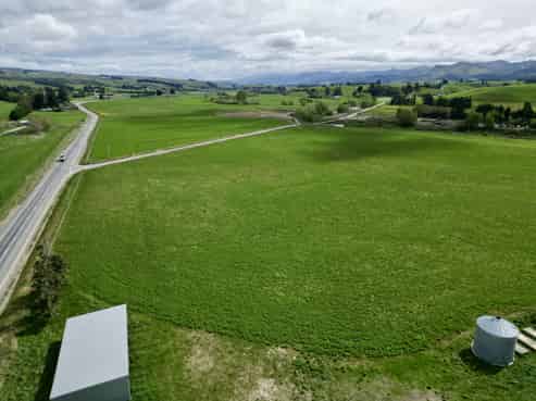  Palmerston-Dunback Road/Switchback Road, Palmerston