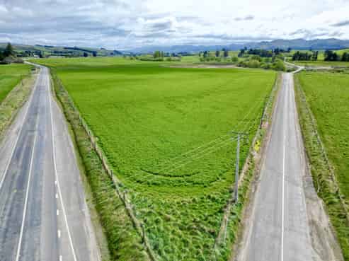 Palmerston-Dunback Road/Switchback Road, Palmerston