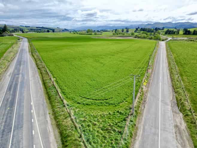  Palmerston-Dunback Road/Switchback Road, Palmerston