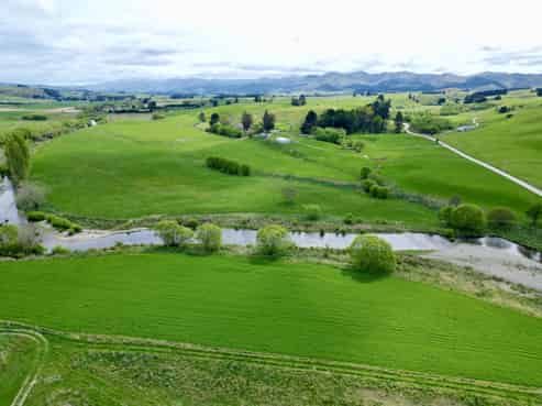 Palmerston-Dunback Road/Switchback Road, Palmerston