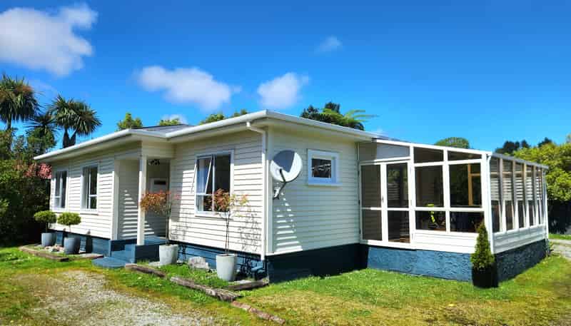 82 Marsden Road, Greymouth