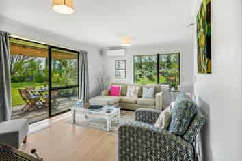 120 Mcgregor Road, Ohaupo