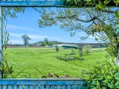 120 Mcgregor Road, Ohaupo