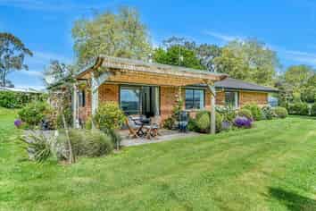120 Mcgregor Road, Ohaupo