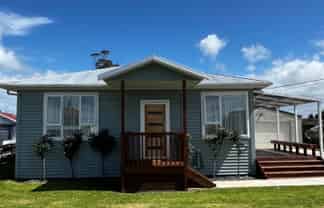 201 Racecourse Road, Te Awamutu