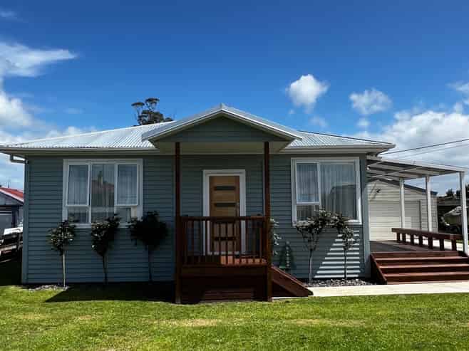 201 Racecourse Road, Te Awamutu