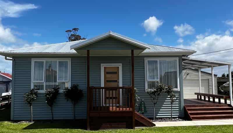 201 Racecourse Road, Te Awamutu