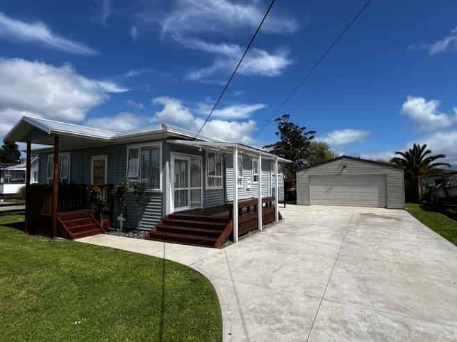 201 Racecourse Road, Te Awamutu