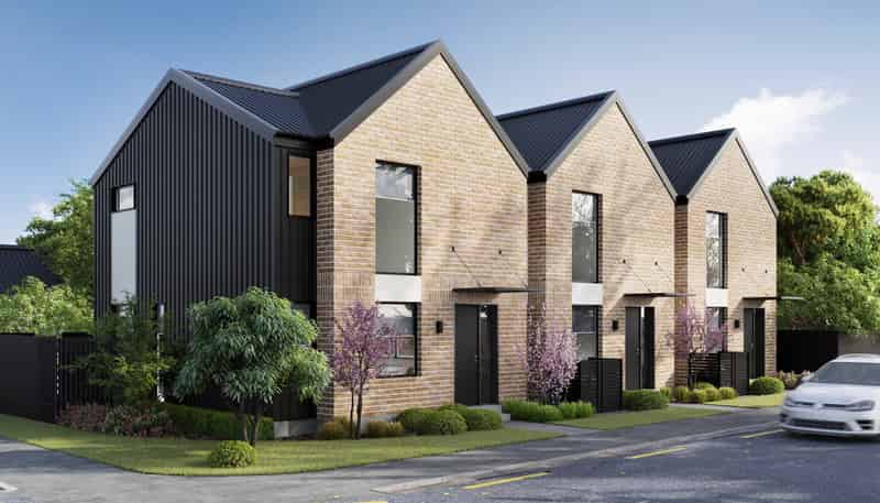 1-3/54 Division Street, Riccarton