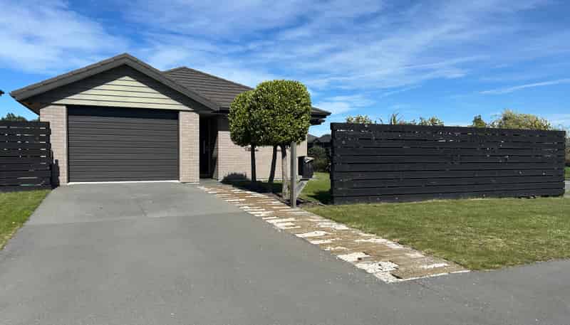 16 Koareare Ave, Halswell
