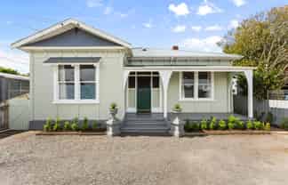 24 Barrack Street, Whanganui