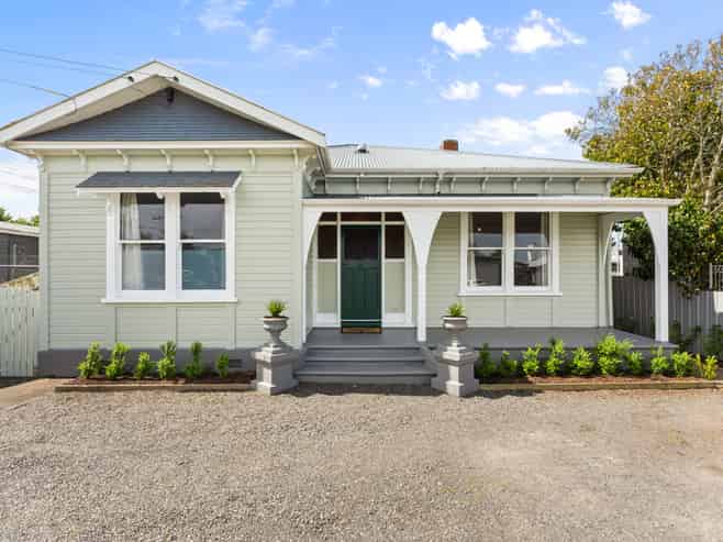 24 Barrack Street, Whanganui