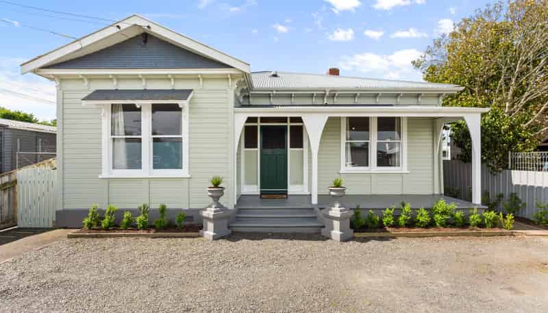 24 Barrack Street, Whanganui