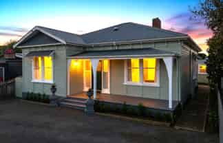 24 Barrack Street, Whanganui