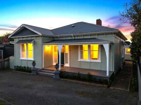 24 Barrack Street, Whanganui