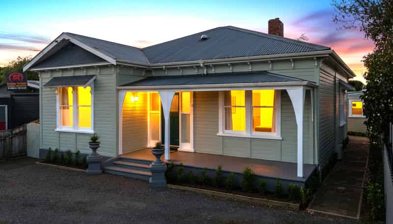 24 Barrack Street, Whanganui