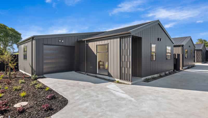 1/29 Flemington Avenue, North New Brighton