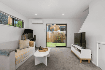 2/41 Gracefield Avenue, Christchurch Central