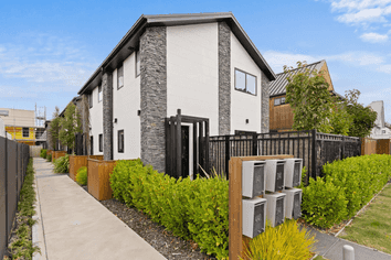 2/41 Gracefield Avenue, Christchurch Central