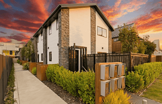 2/41 Gracefield Avenue, Christchurch Central