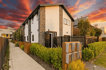 2/41 Gracefield Avenue, Christchurch Central