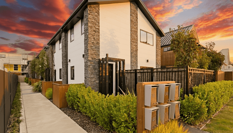 2/41 Gracefield Avenue, Christchurch Central