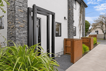 2/41 Gracefield Avenue, Christchurch Central