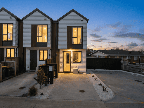 9/31 Mahalo Avenue, Wiri