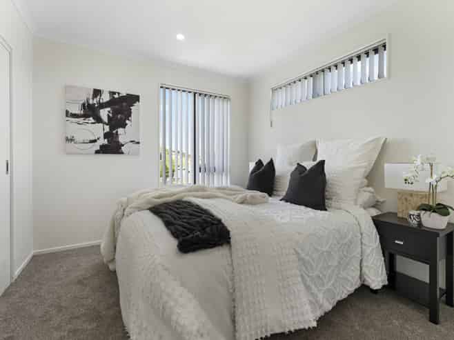 9/31 Mahalo Avenue, Wiri